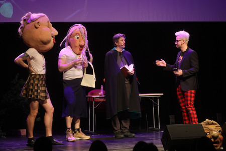 TV ČOHOVO 07 FOTO LJUBO VUKELIČ